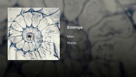 Irfan  Emeriga  Roots album 2018