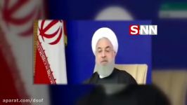 روحانی برجام یکی خیرات دولت یازدهم است؛ مثل یک کار خیر پایانی ندارد