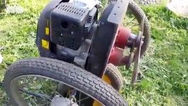 Amazing Homemade Inventions 2016 #21★ Farm Tools P2 Grass Packing Machines