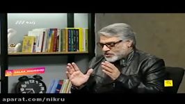 من هم می‌توانم فیلم‌هایی طنز سکسی بسازم اما این کار برایم حکم انتحاری دارد