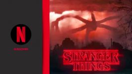 تیزر فصل سوم Stranger Things چیزهای عجیب  Mgnews