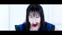 سکانس های حمله زامبی ها  فیلم Resident Evil Retribution