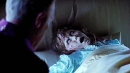 سکانس ترسناک فیلم جن گیر  The Exorcist 1973