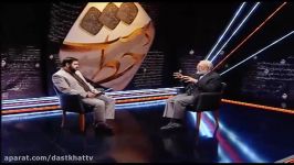 دست خط، جواد لاریجانی شجاعت رهبری همراهی مردم؛ نه دی شکست فتنه