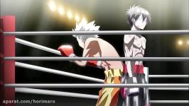 「AMV」 Blood Lad  Lets Get Started Again