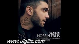 Hosein Eblis  Sangin www.Jigiliz.com