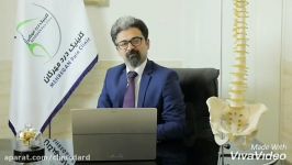 درمان پارگی مینیسک زانو بدون جراحی