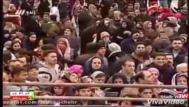 اجرای آهنگ ایران من منوچهر حیدری در برنامه صبح ونشاط 3