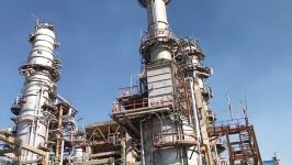 آخرین مراحل تکمیل راه اندازی فاز سوم میعانات گازی ستاره خلیج فارس