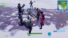 آیتم جدید بازی فورتنایت fortnite