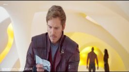 فیلم سینمایی محافظین کهکشان2  Guardians of the Galaxy 2017 دوبله فارسی