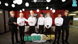 ENG SUB Run BTS 2019  EP.57 PART 1❤