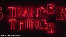 اولین تیزر فصل سوم Stranger Things چیزهای عجیب نتفلیکس  مجله سبز