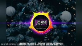 آهنگ بیس دار Jingle Bells به مناسبت کریسمس