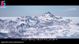 راهنمای نقشه Vikendi  پابجی