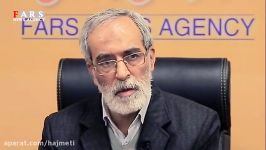 خاطره حضور امام خامنه ای در منزل شهید مسیحی در کریسمس