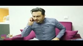 کلیپ های جنجالی خنده دار عرفان علیرضایی