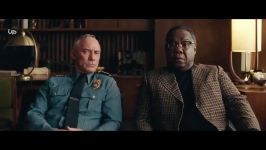 فیلم نژادپرست سیاه BlacKkKlansman 2018