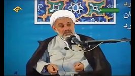 سبک زندگی اسلامی سخنرانی حجت الاسلام ثمری ۱