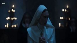 فیلم راهبه دوبله فارسی The Nun 2018