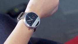 motorola moto 360