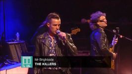 the killers  mr.brightside  live