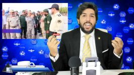 خیز گاردجاویدان برای ضمیمه کردن کشورک های خلیج فارس بایران در تهدید سردار باقری