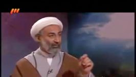 کارشناس مذهبی جاسوسی ایران جن توسط اسرائیل