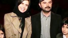 هنرمندان ایرانی هم ازدواج کرده ا ند