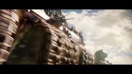 PUTLOCKER. WATCH Mortal Engines ONLINE 2018 FULL .MOVIES