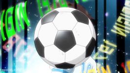 دانلود انیمه فوتبالیست ها Captain Tsubasa 2018 دوبله فارسی قسمت بیست دوم