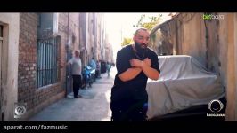 موزیک ویدئو اهنگ عجایب شهر حمید صفت