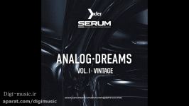 دانلود رایگان پکیج Bellatrix Audio Analog Dreams Vol.1–Vintage Xfer Serum