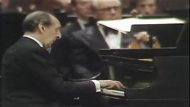پیانو ولادیمیر هوروویتز Vladimir Horowitz