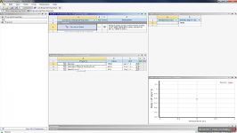 ANSYS Transient Thermal Tutorial  Convection of a Bar in Air