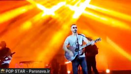 Sirvan Khosravi  سیروان خسروی  سوژه هات تکراریه  اجرای زنده