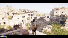 تریلر بازی Assassins Creed Odyssey 5  آل گیم