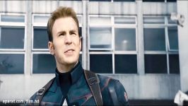 Avengers 2 Age of Ultron 2015 فیلم اکشن« انتقامجویان ۲ » دوبله فارسی