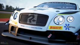 تریلر بازی Assetto Corsa Competizione 1  آل گیم