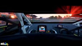 تریلر بازی Assetto Corsa Competizione 2  آل گیم