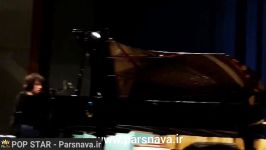 Mehdi Yarrahi  Nafas  Live In Concert مهدی یراحی  نفس  اجرای زنده