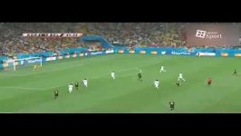 خلاصه دیدار کره جنوبی  بلژیک، جام جهانی 2014 برزیل