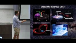 Dark Matter and the Hunt for Black Holes