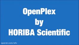 HORIBA SPRi OpenPlex