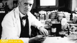 ألكسندر فلمنج  Alexander Fleming