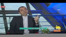 97 10 12 شبکه4، برنامه طلوع، مهمان برنامه دکتر مهدی زارع