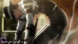 amv attack on titan levi