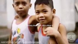 بنیاد فیلیپینی هر کودک لیاقت جشن تولد دارد