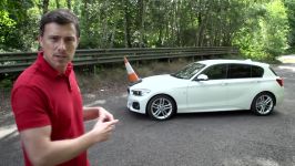 BMW 1 Series 2018 hatchback in depth review  Mat Watson Reviews