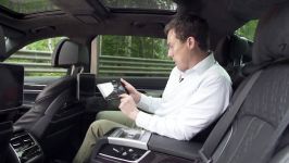 BMW 7 Series 2018 in depth review  Mat Watson Reviews